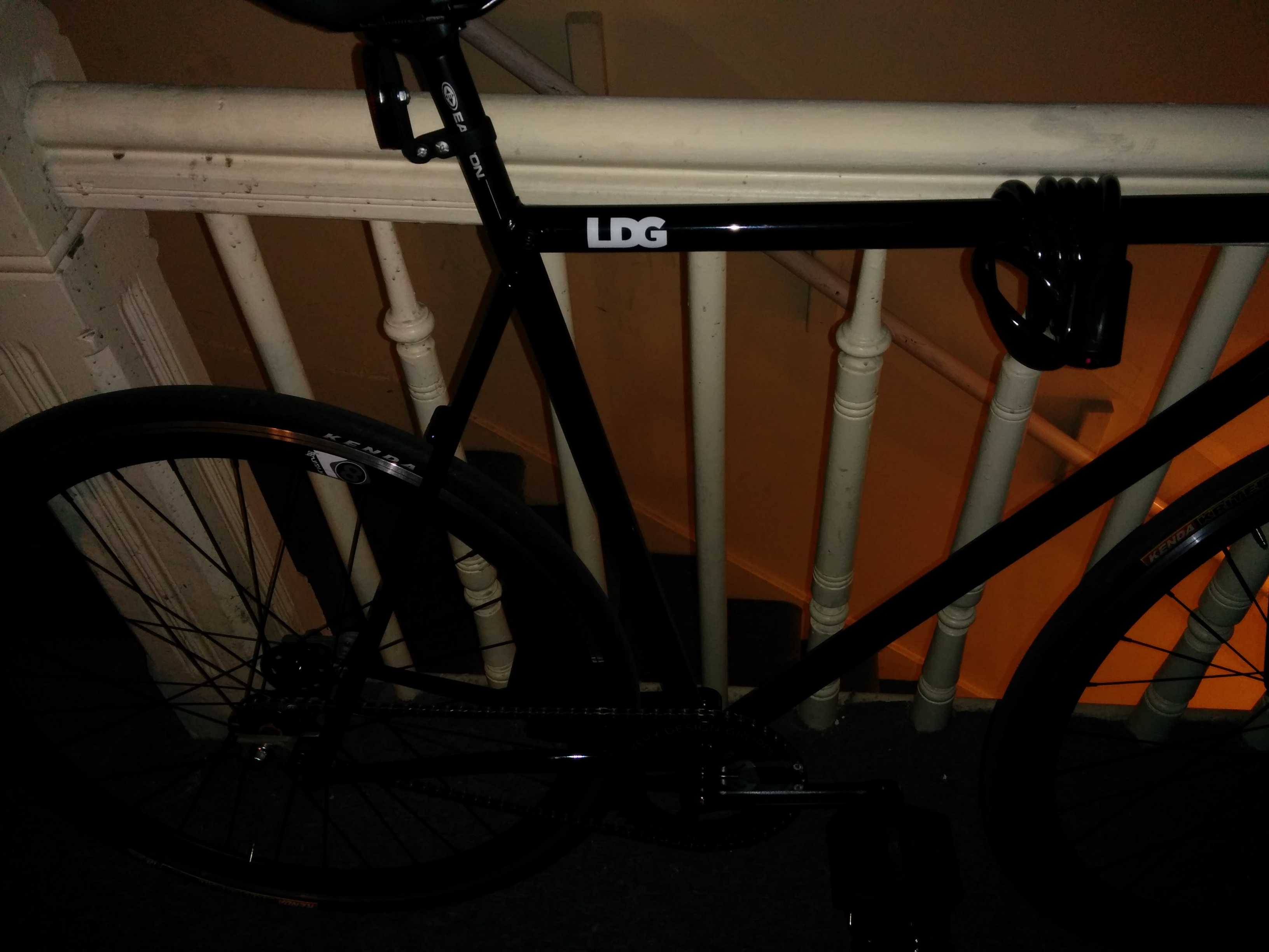 LDG