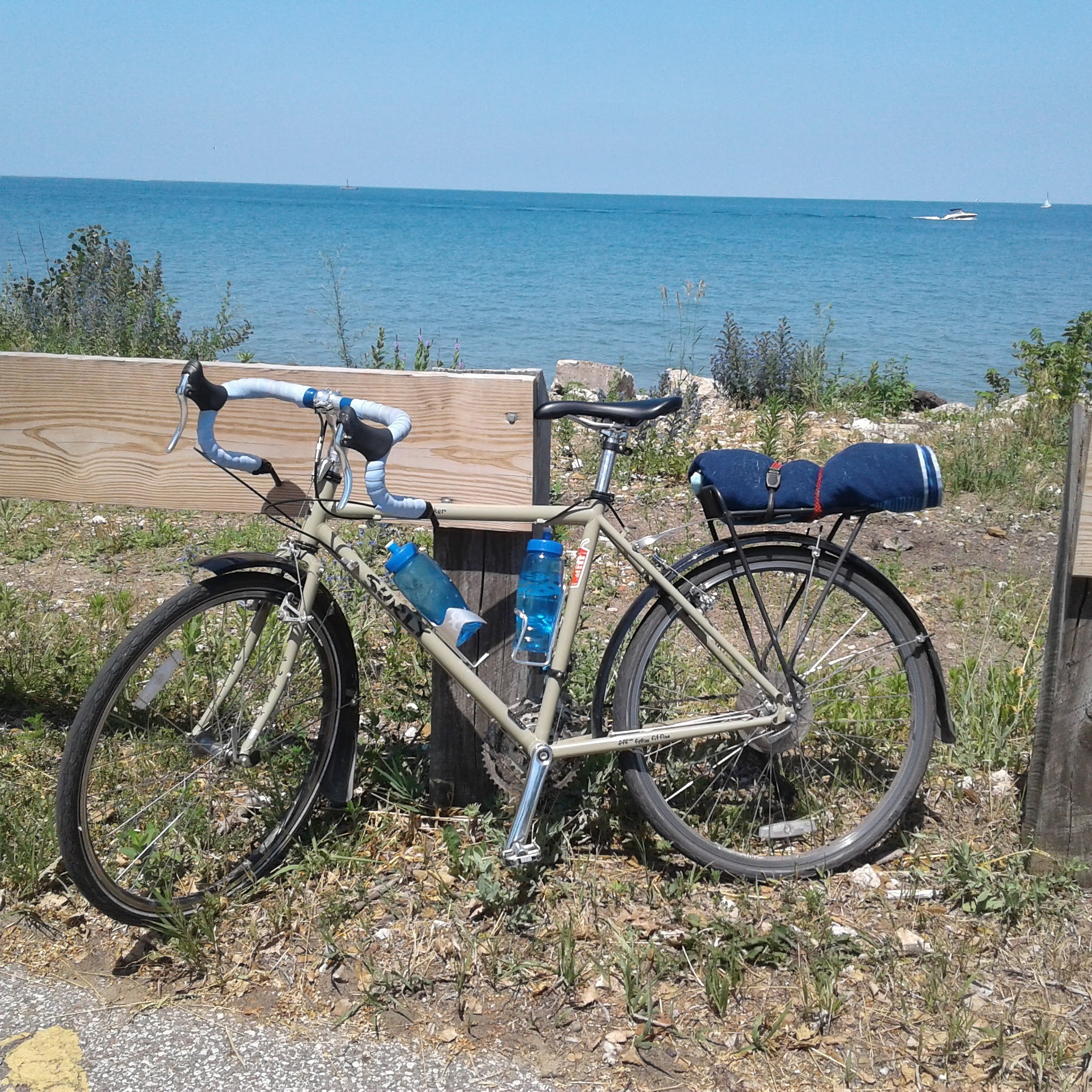 Surly Long Haul Trucker 26"