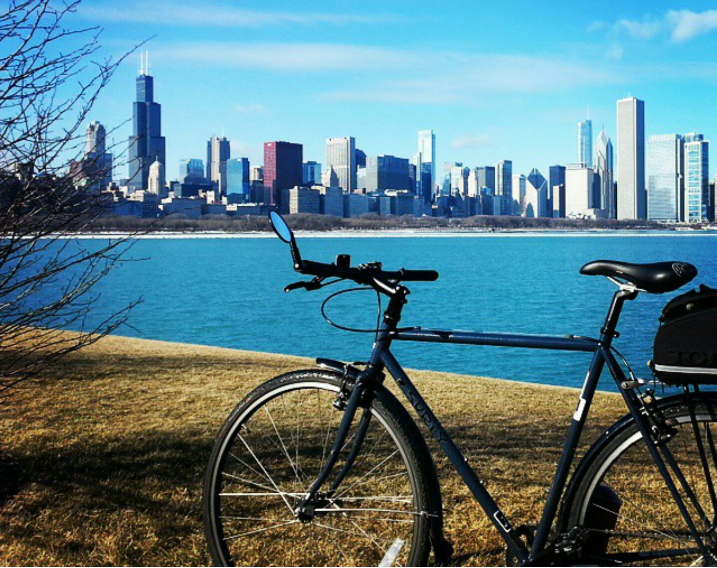 Surly Crosscheck