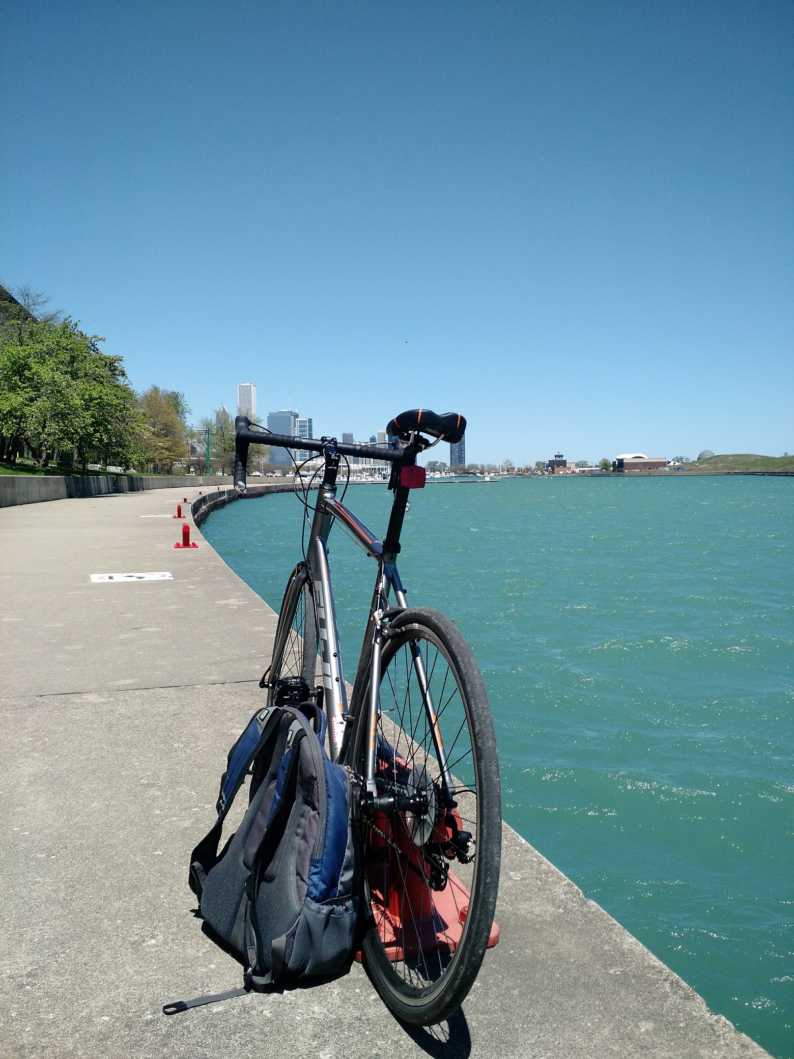 Fuji Sportif 2.5 2016