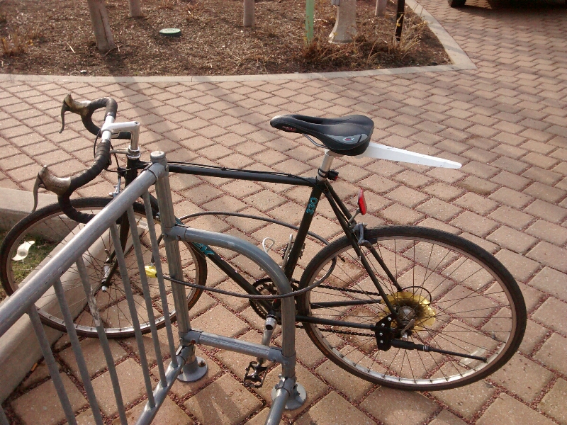 Trek 330