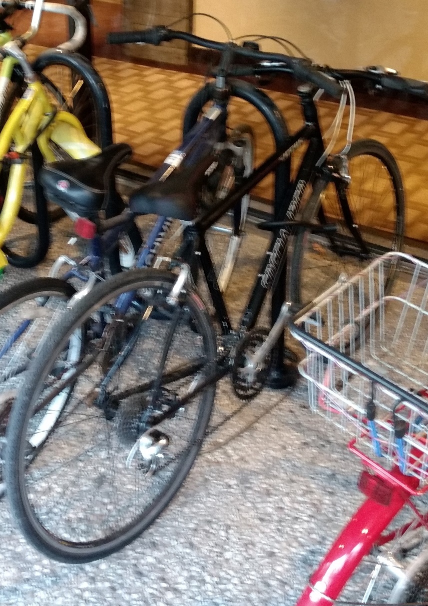 Specialized Sirrus