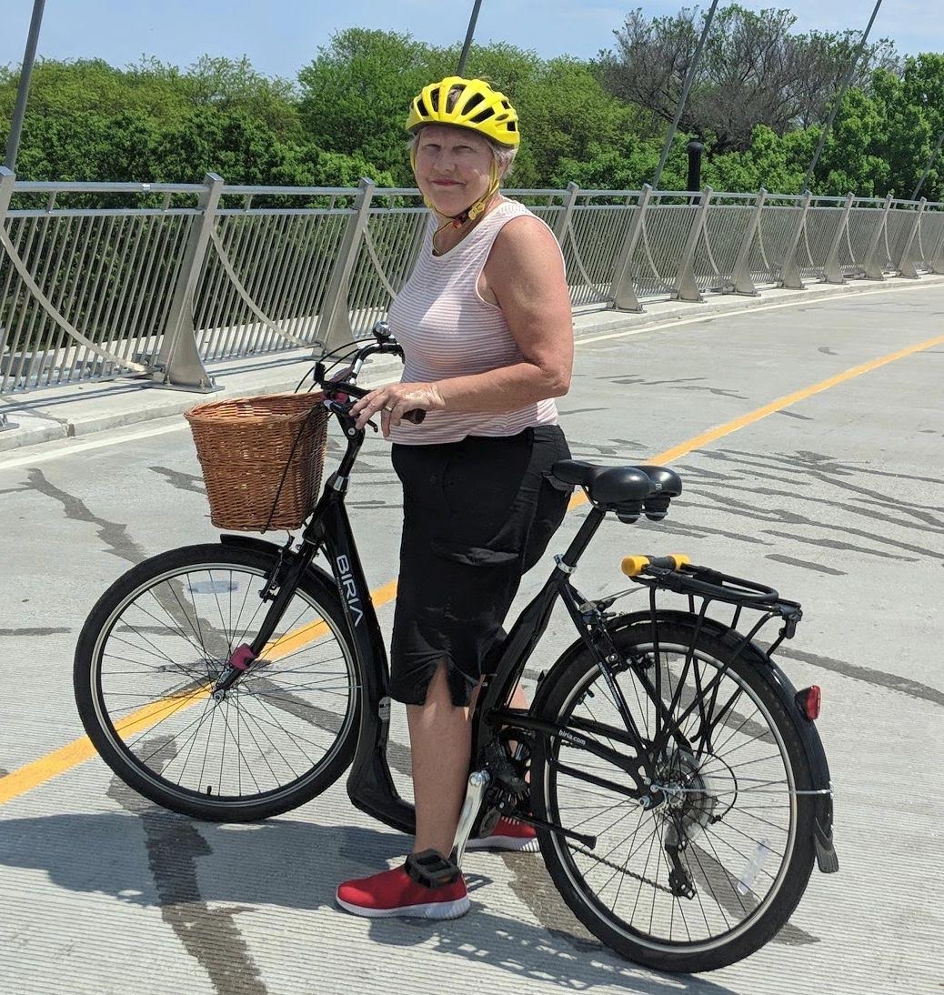 Biria Step-through 7 speed