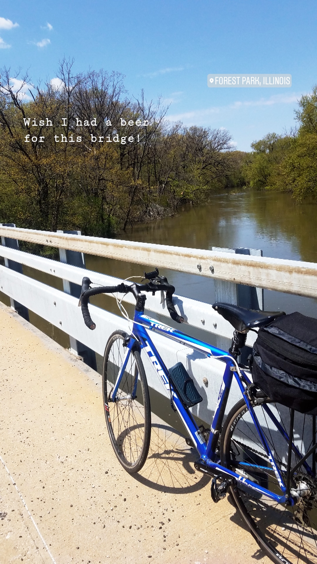 Trek 1.1