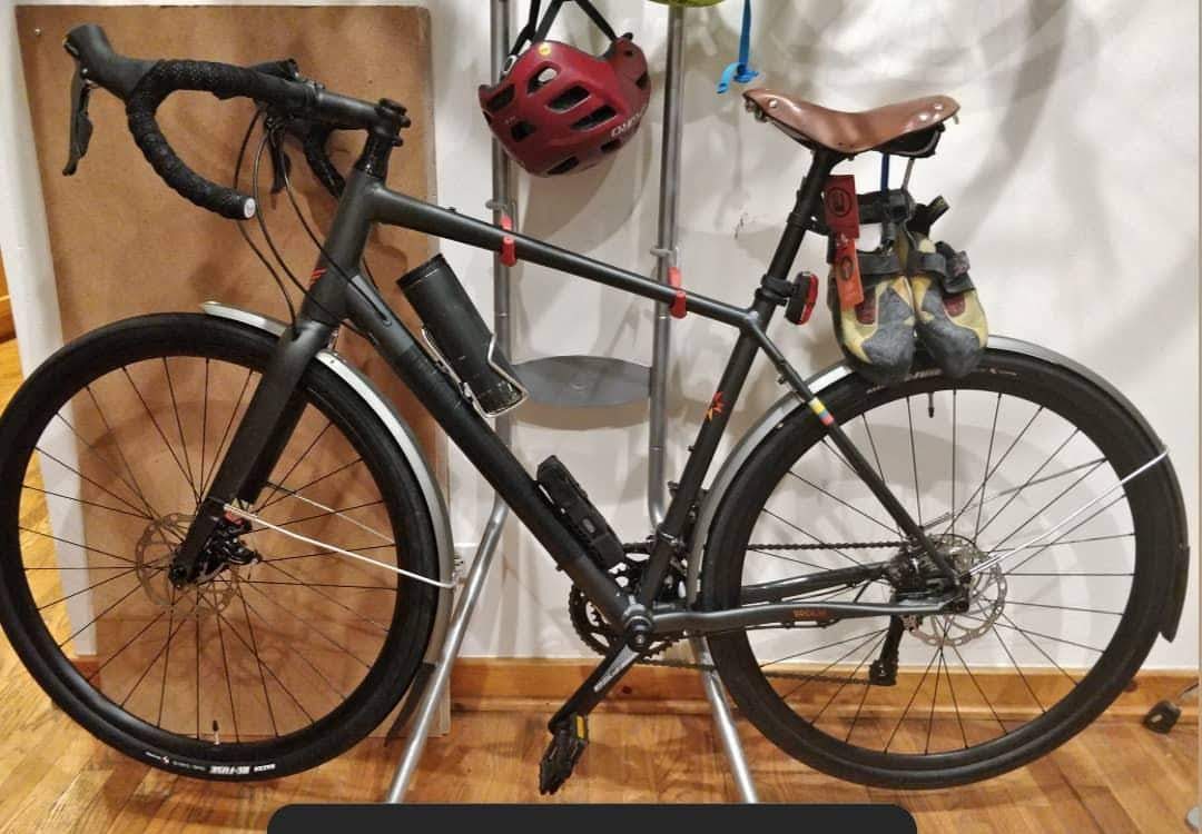 Felt Broam 60