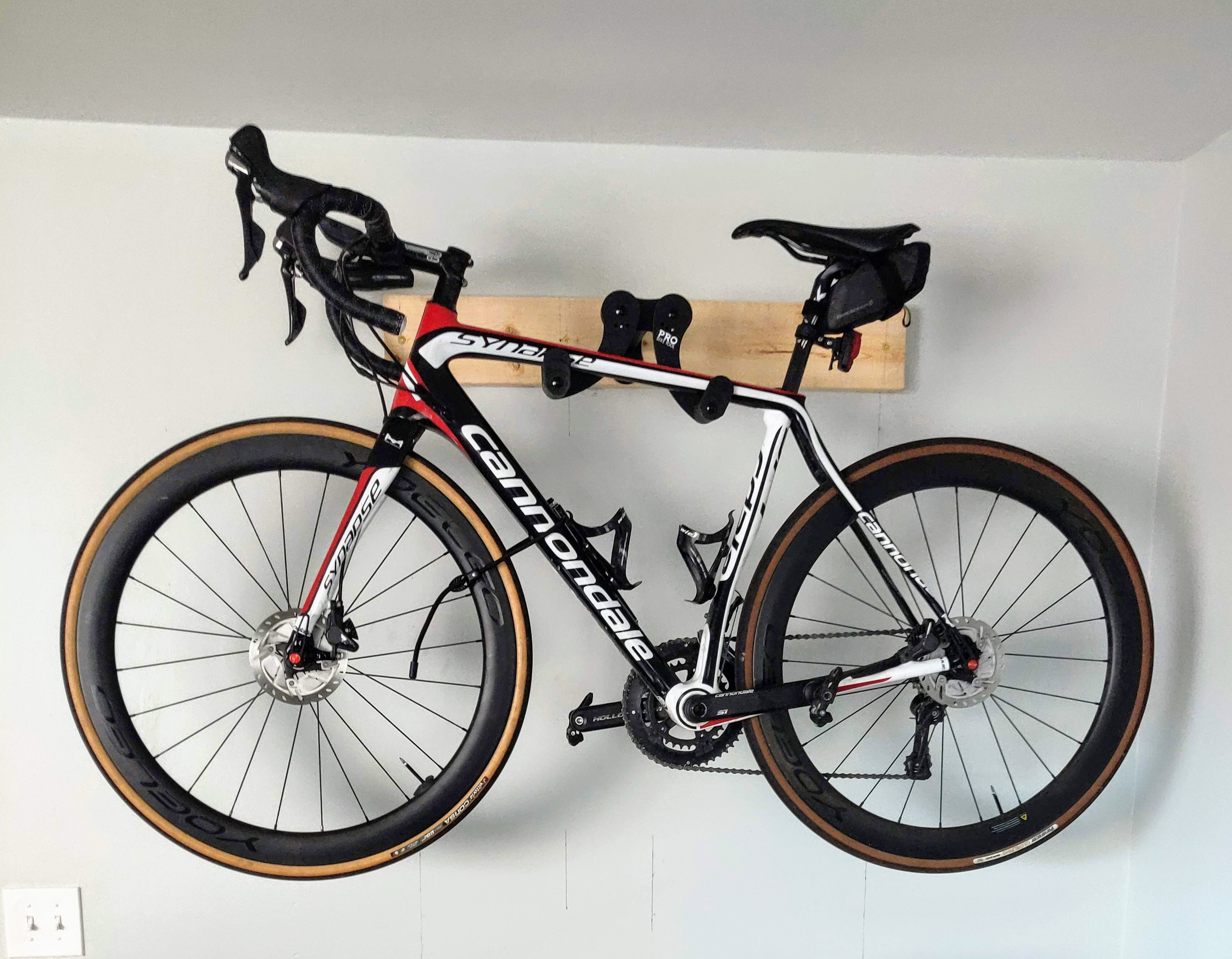 Cannondale Synapse Hi-Mod Disc