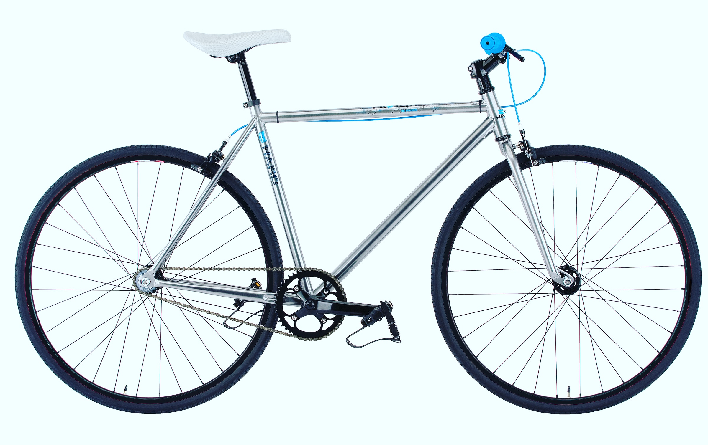 2013 Haro Projekt