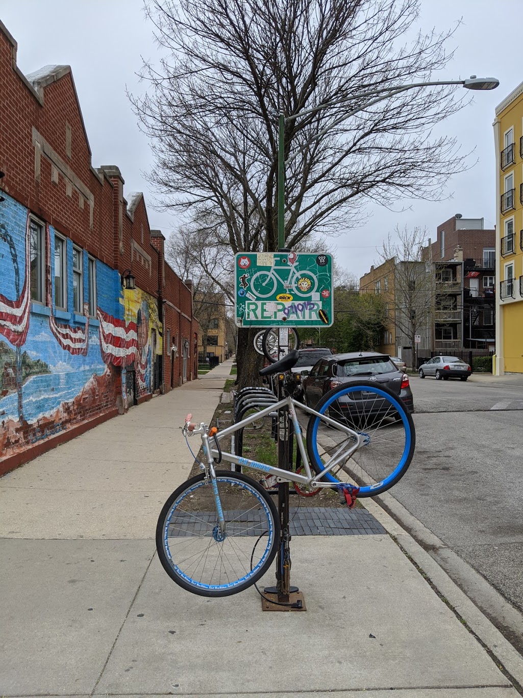 SE Racing x DC PK Ripper Fixie