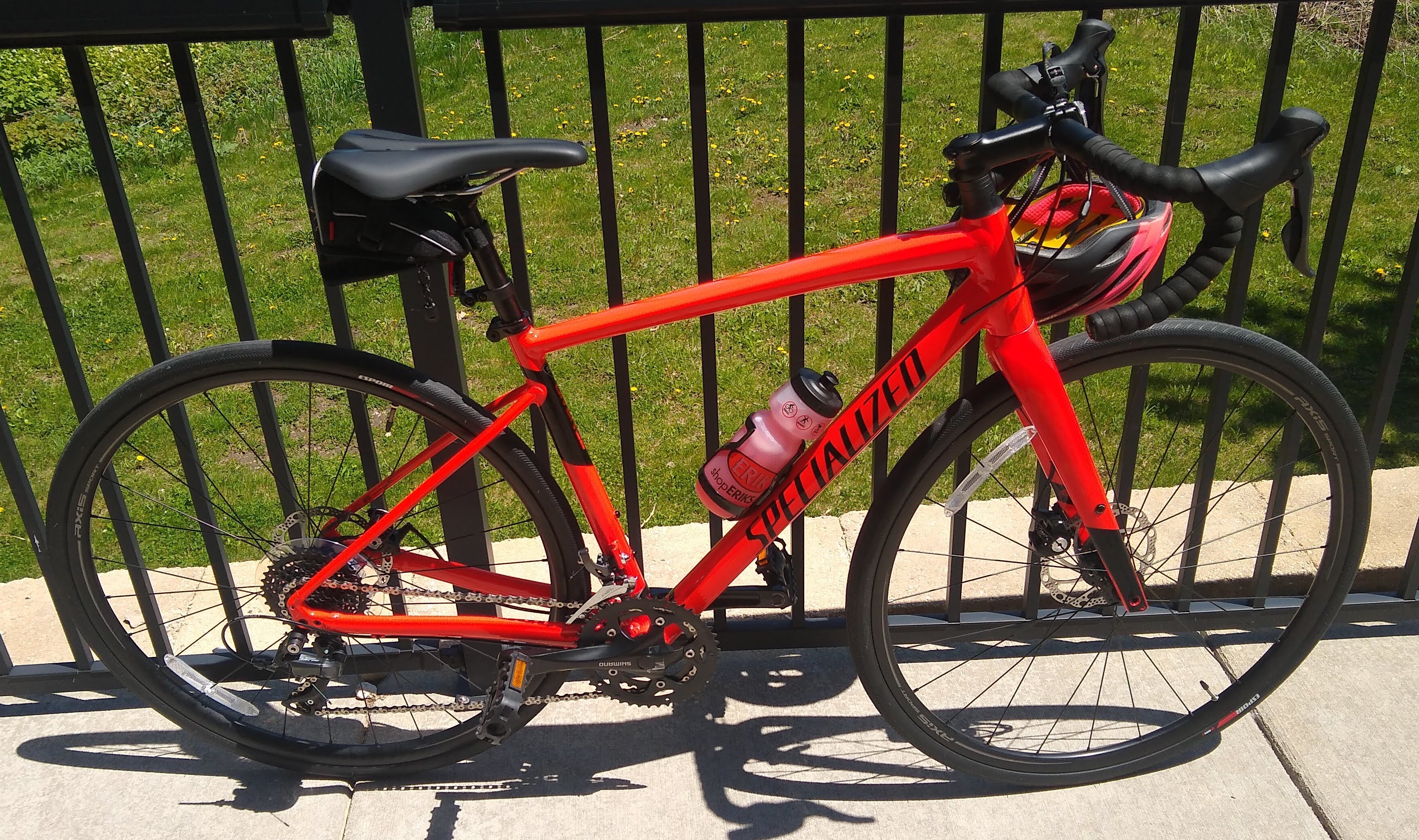 Specialized Diverge 