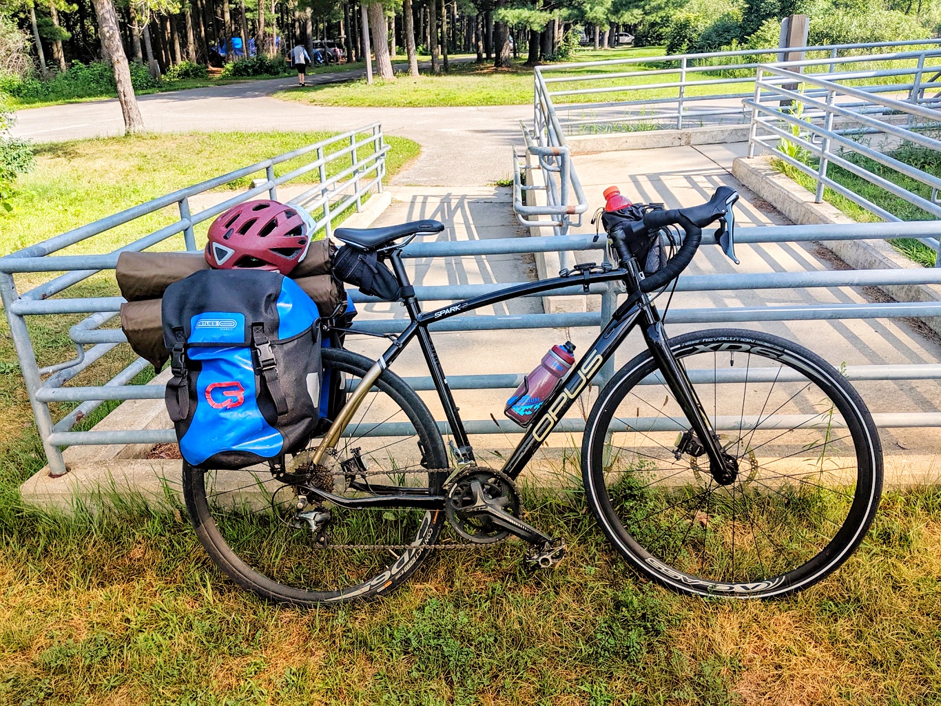 Opus Spark 2