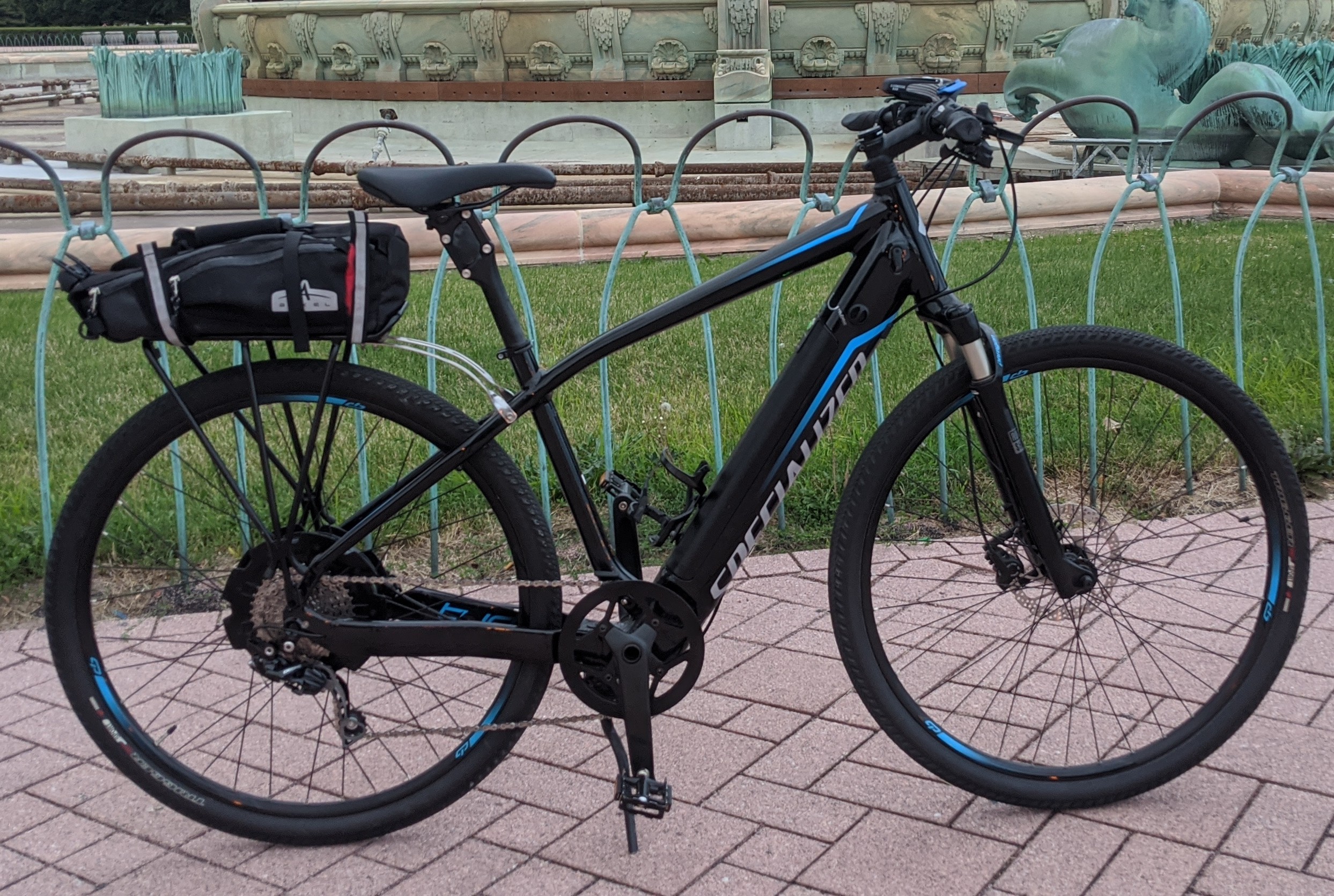 Specialized Turbo