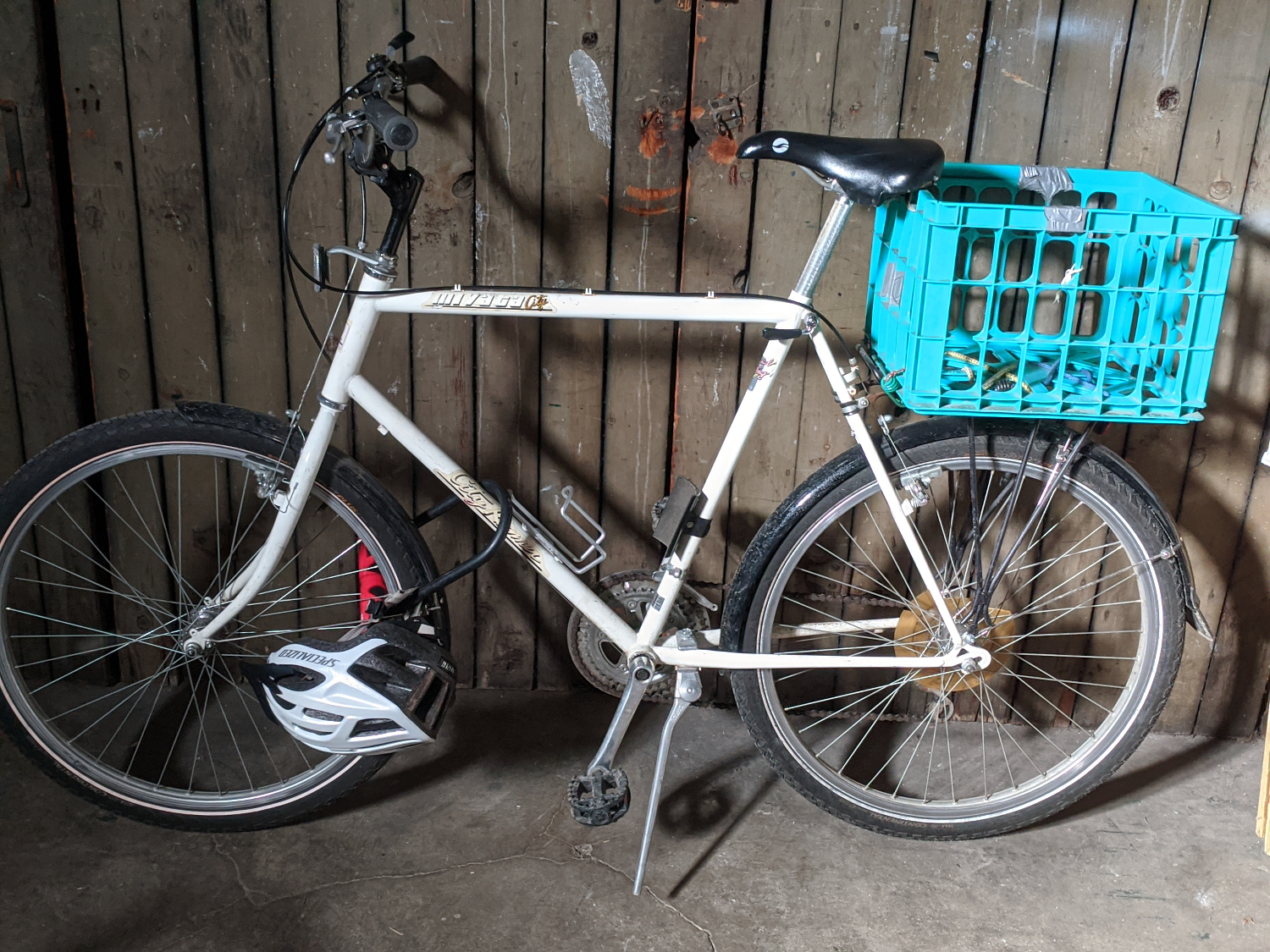 Miyata City Runner