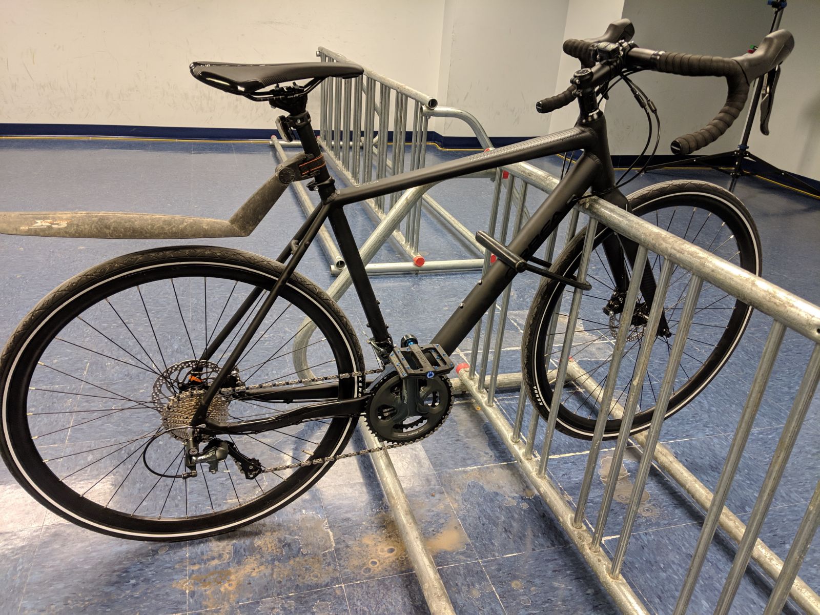 Orbea Vector Drop 55cm