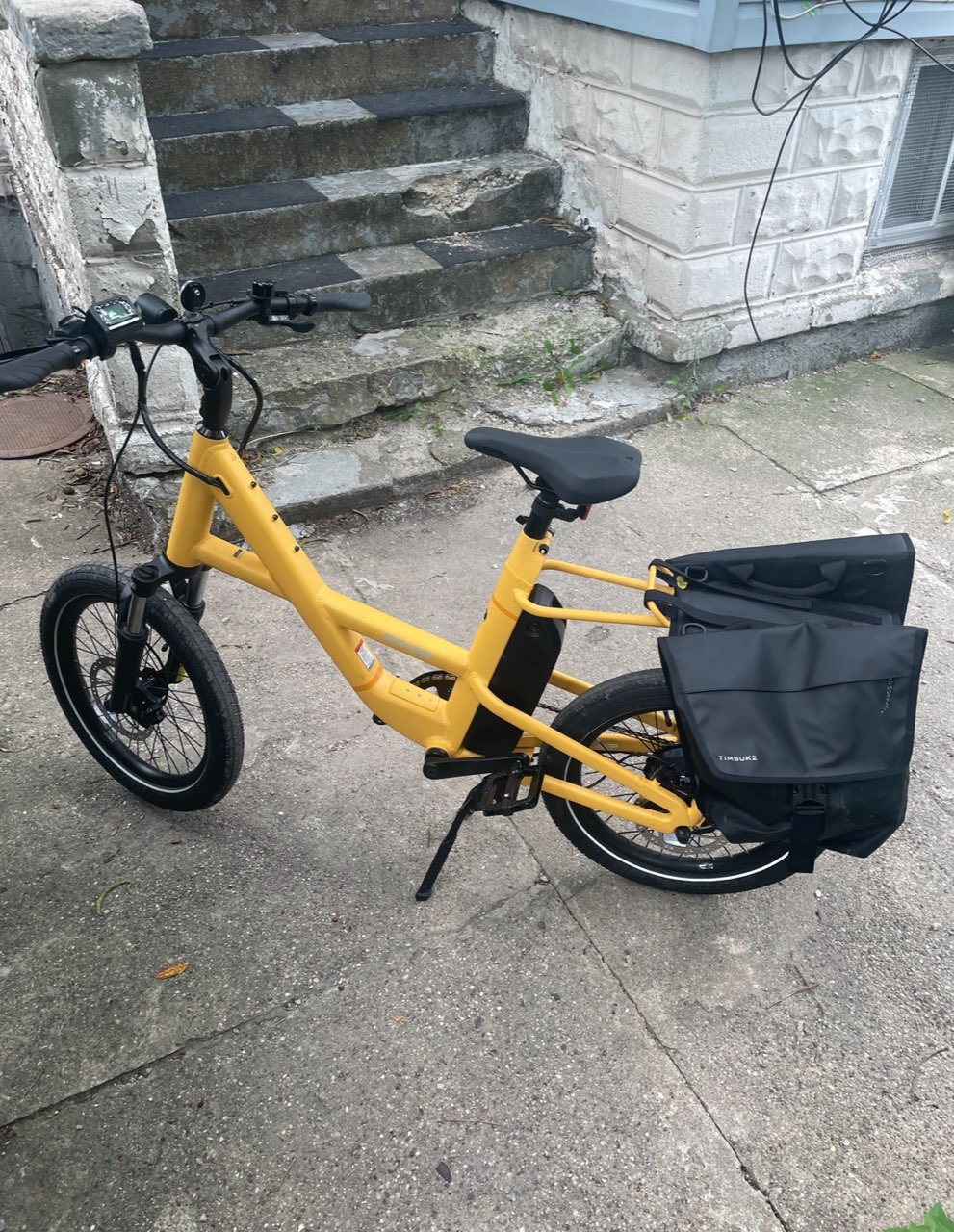 Co-Op Cycles Generation e1.1