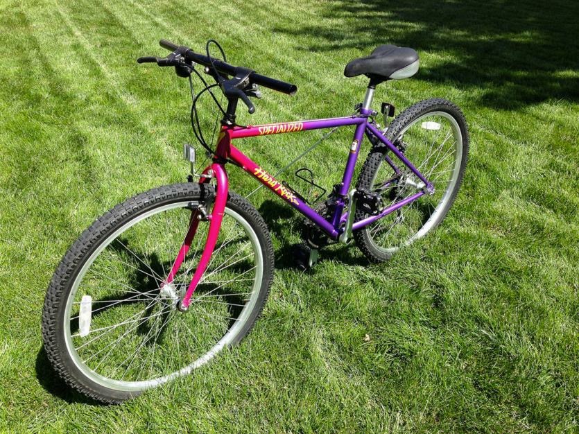 Specialized HardRock
