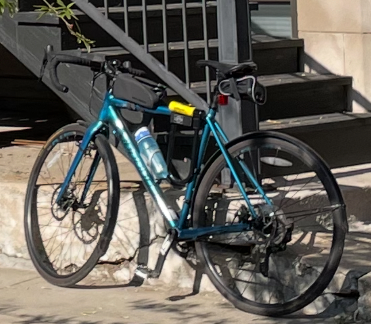 Cannondale CAAD X