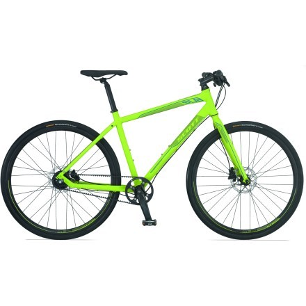 Scott sub 10 2013