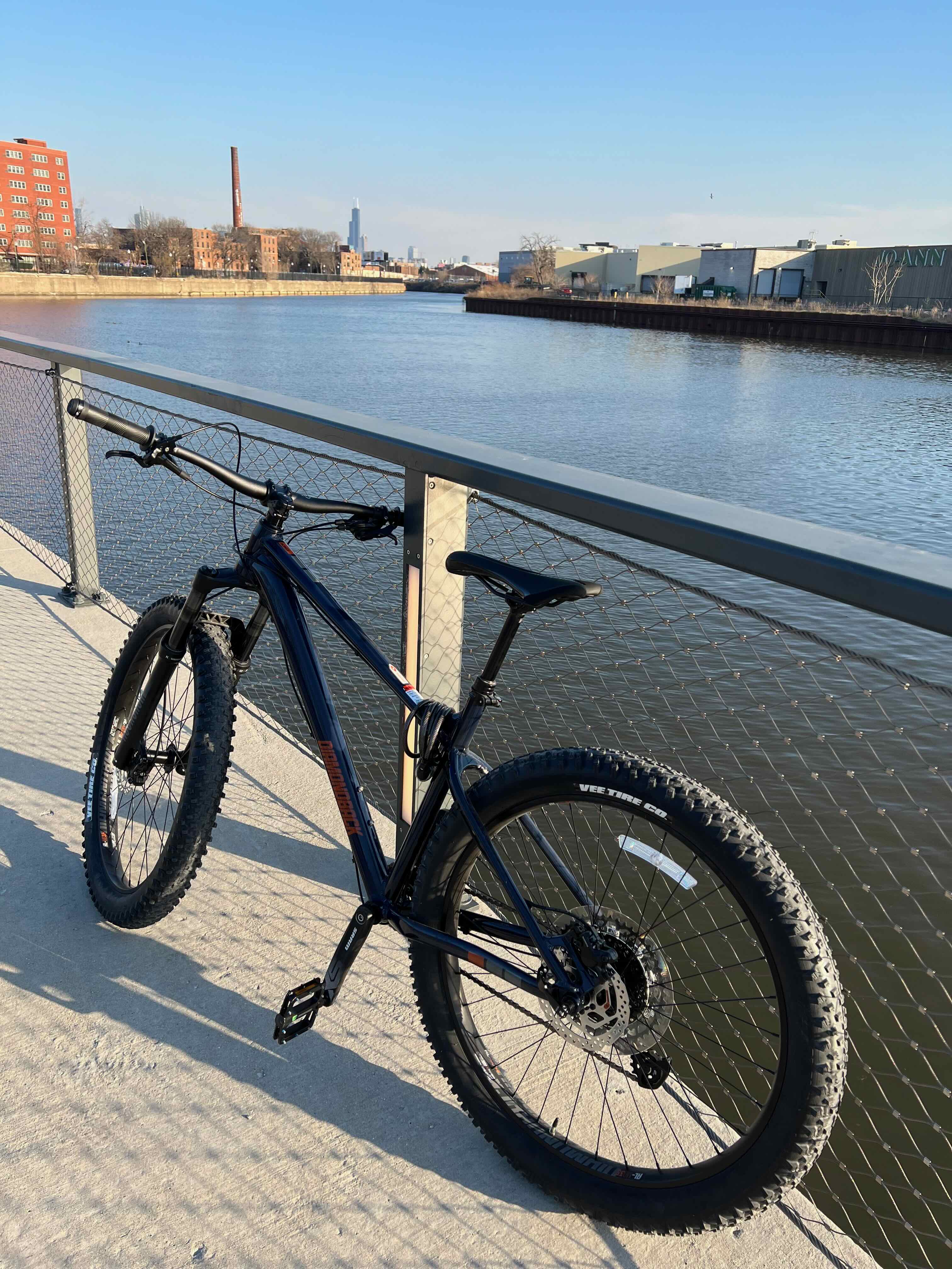 Diamondback Sync'r