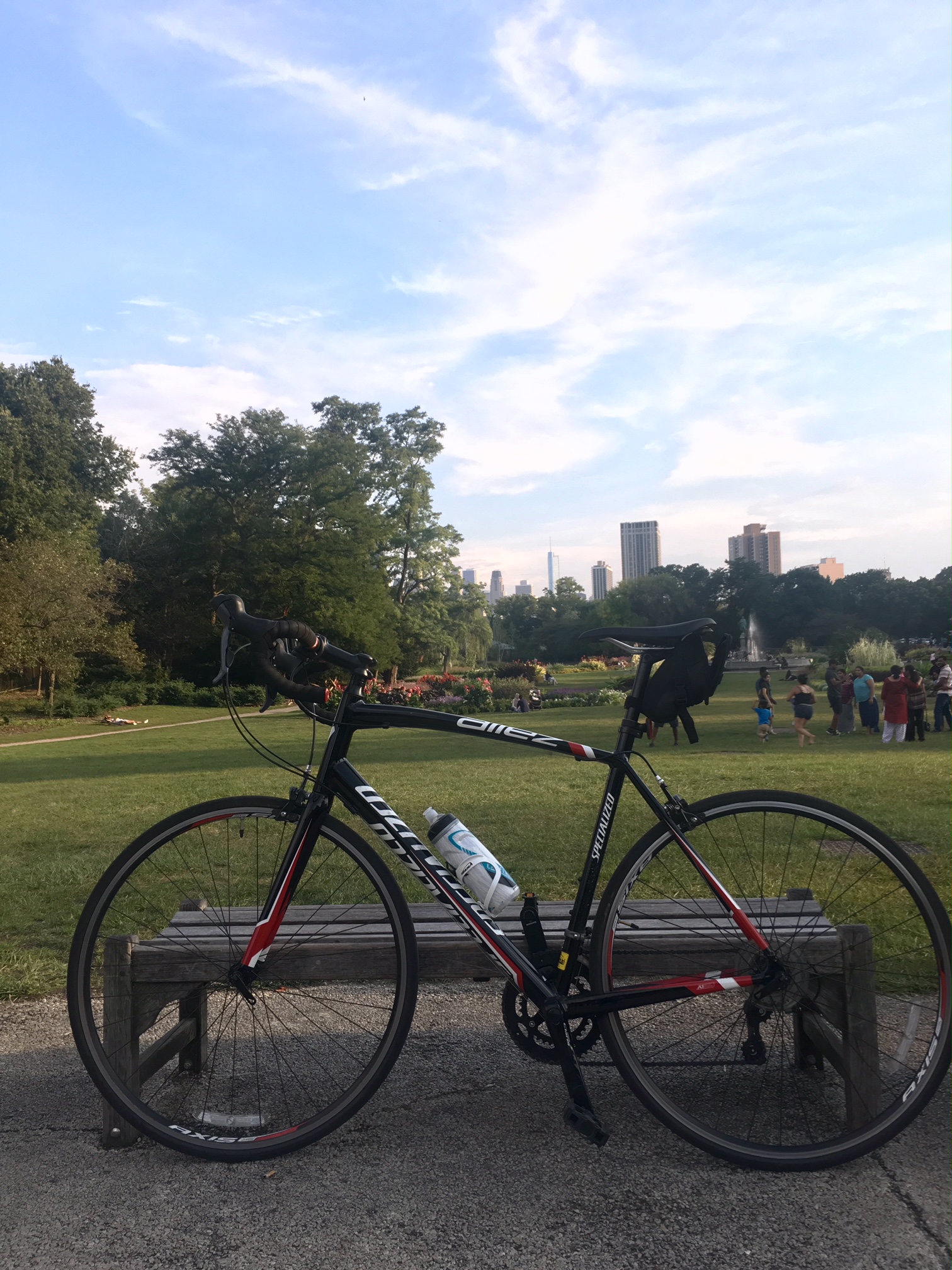 Specialized Allez