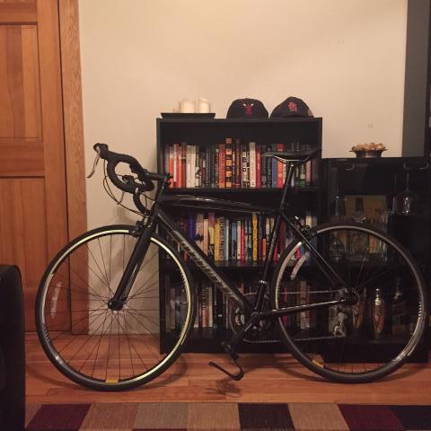 Specialized Allez