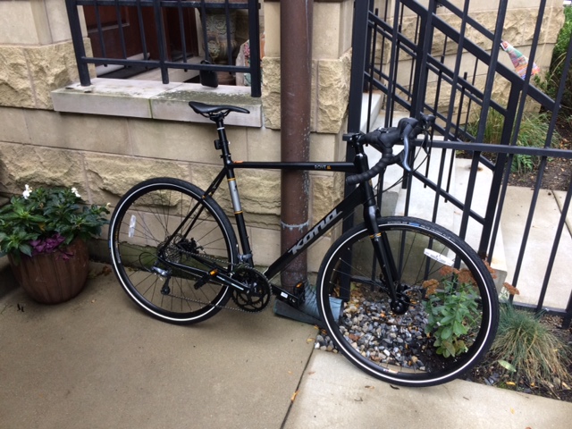 Kona Rove AL