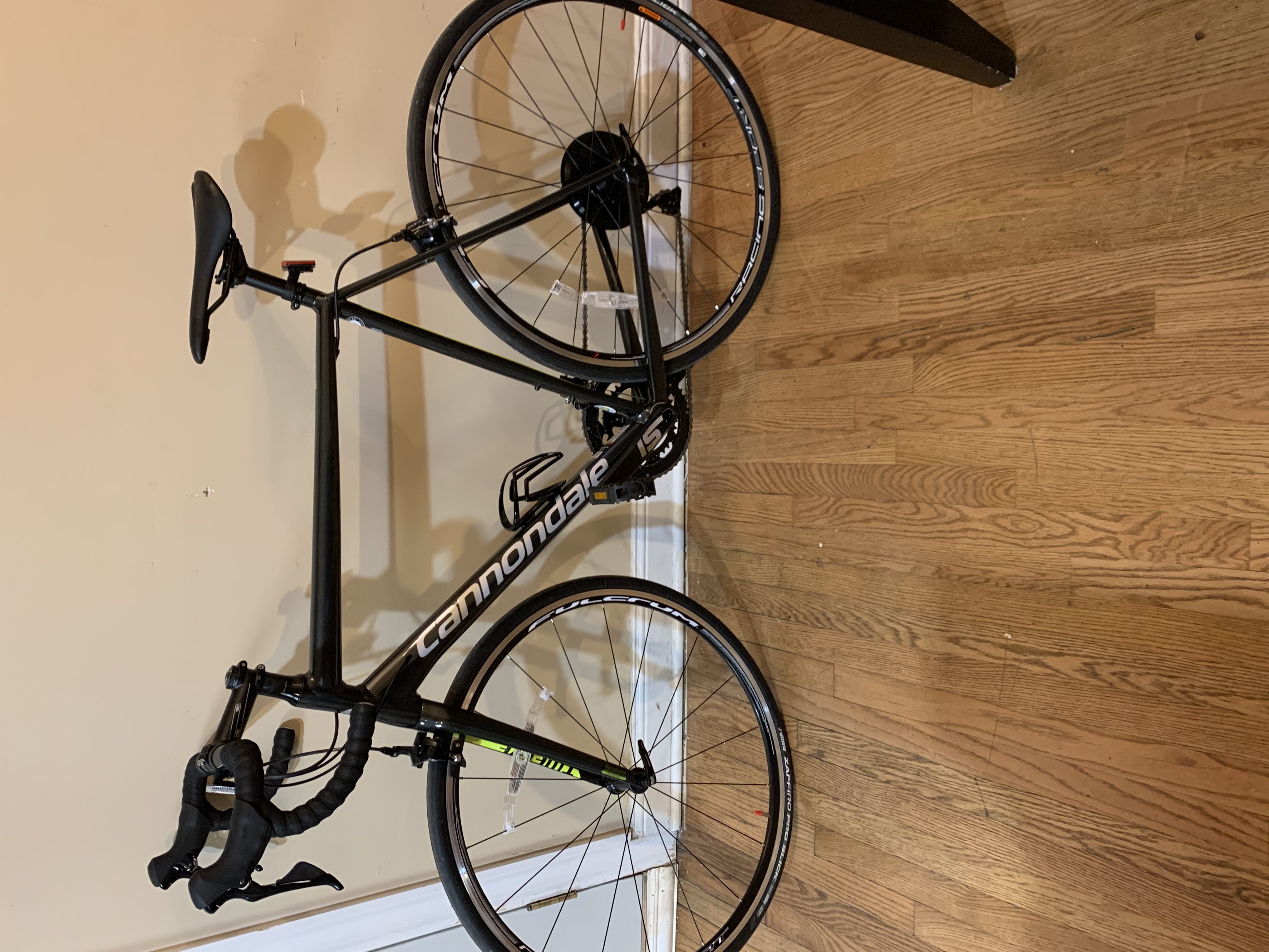 Cannondale CAAD 12