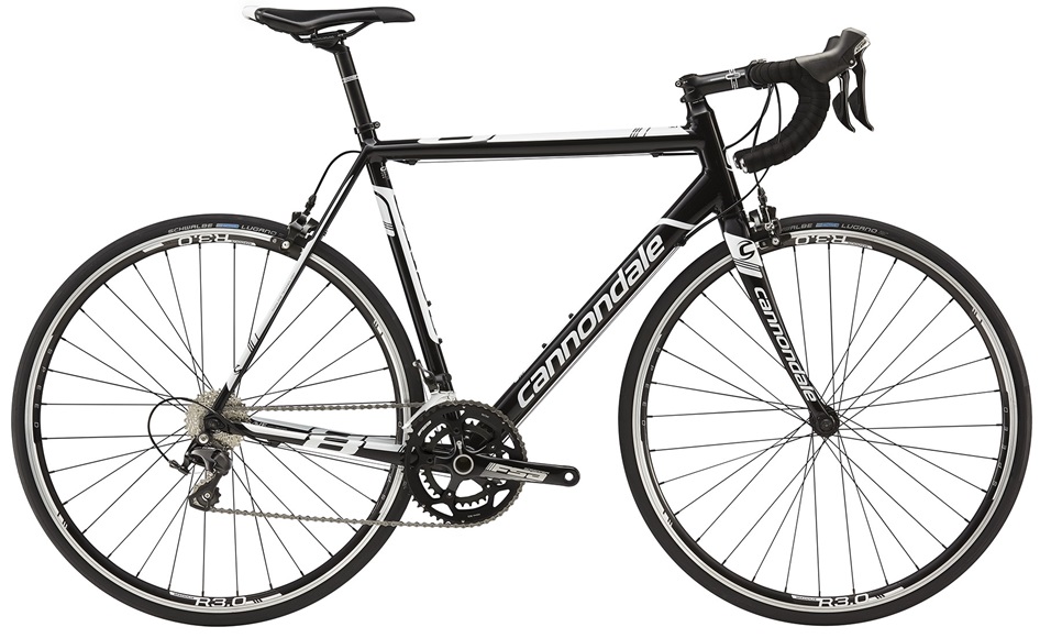 Cannondale CAAD 8