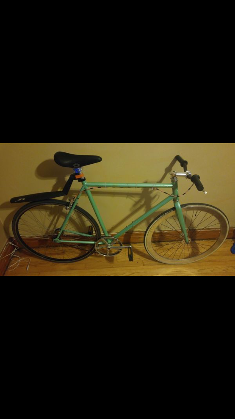 fixie
