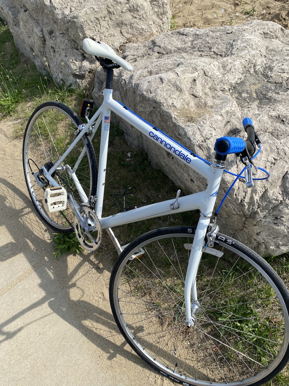 Cannondale Criterium 3.0 (0160 SF)