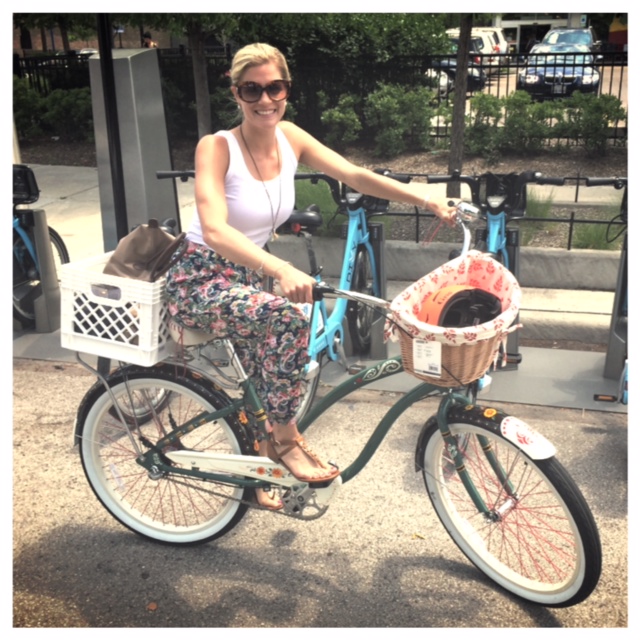 2014 Electra Gypsy 3i