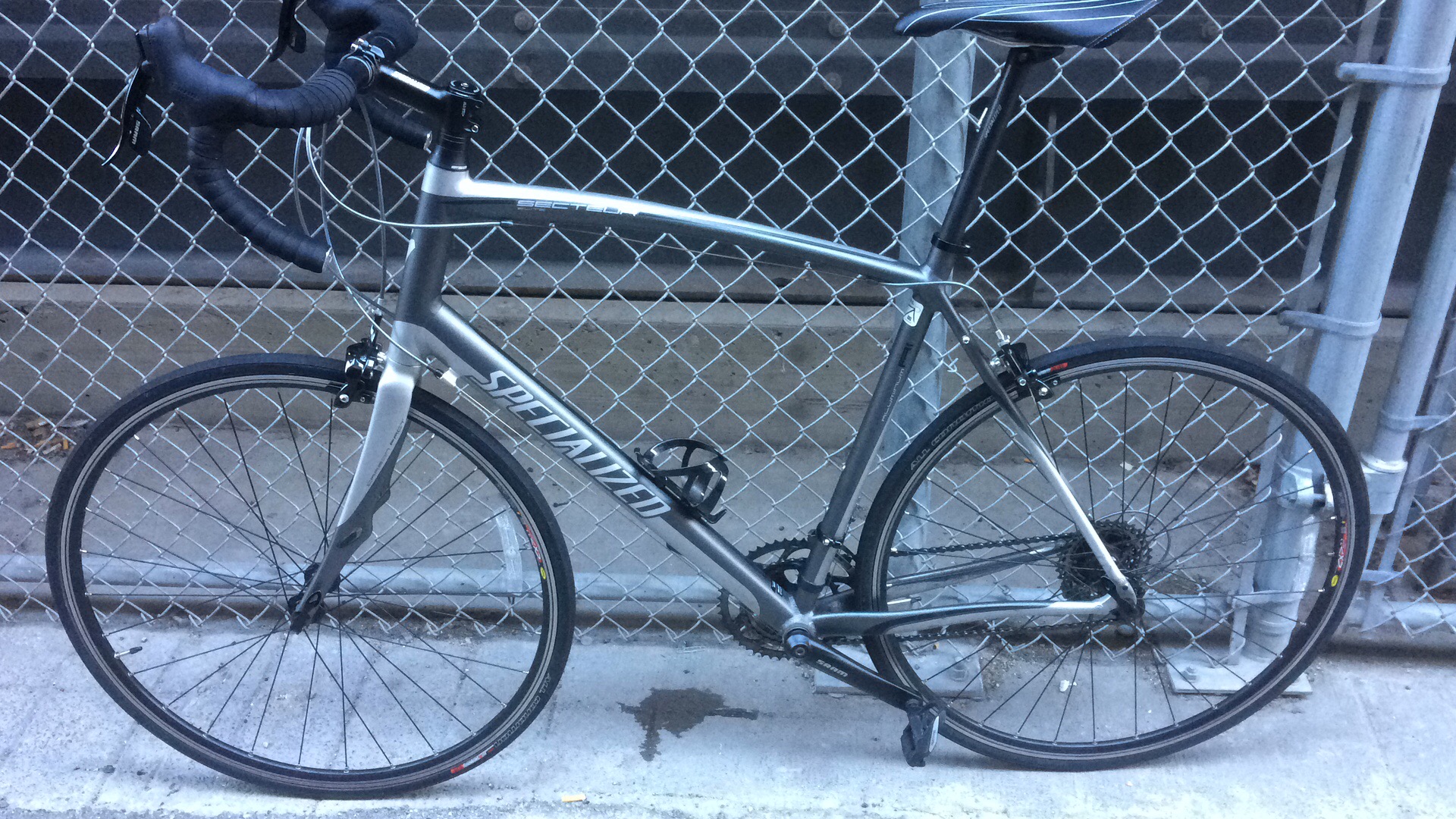 Specialized Secteur Elite