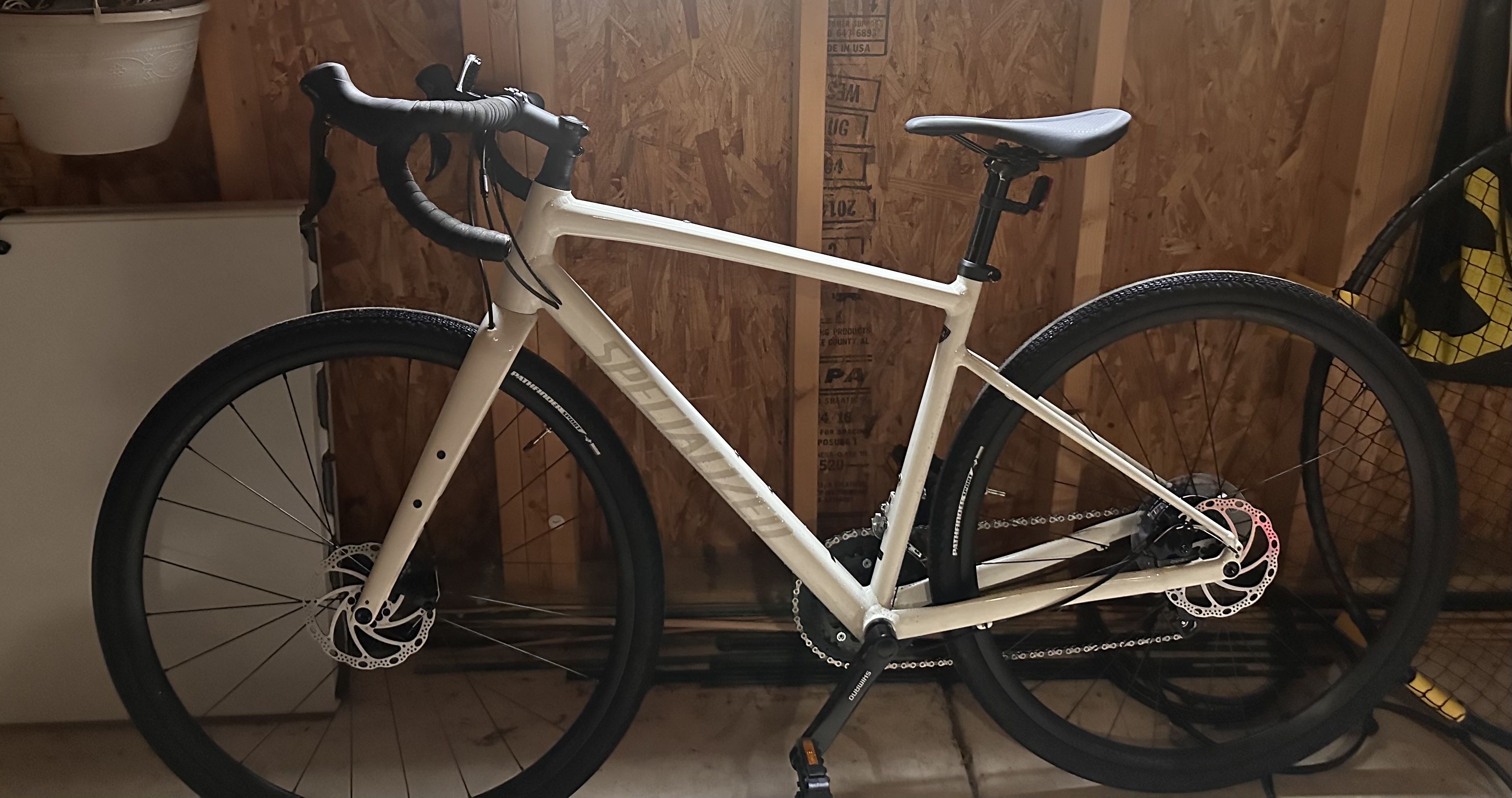 Specialized Divergent 