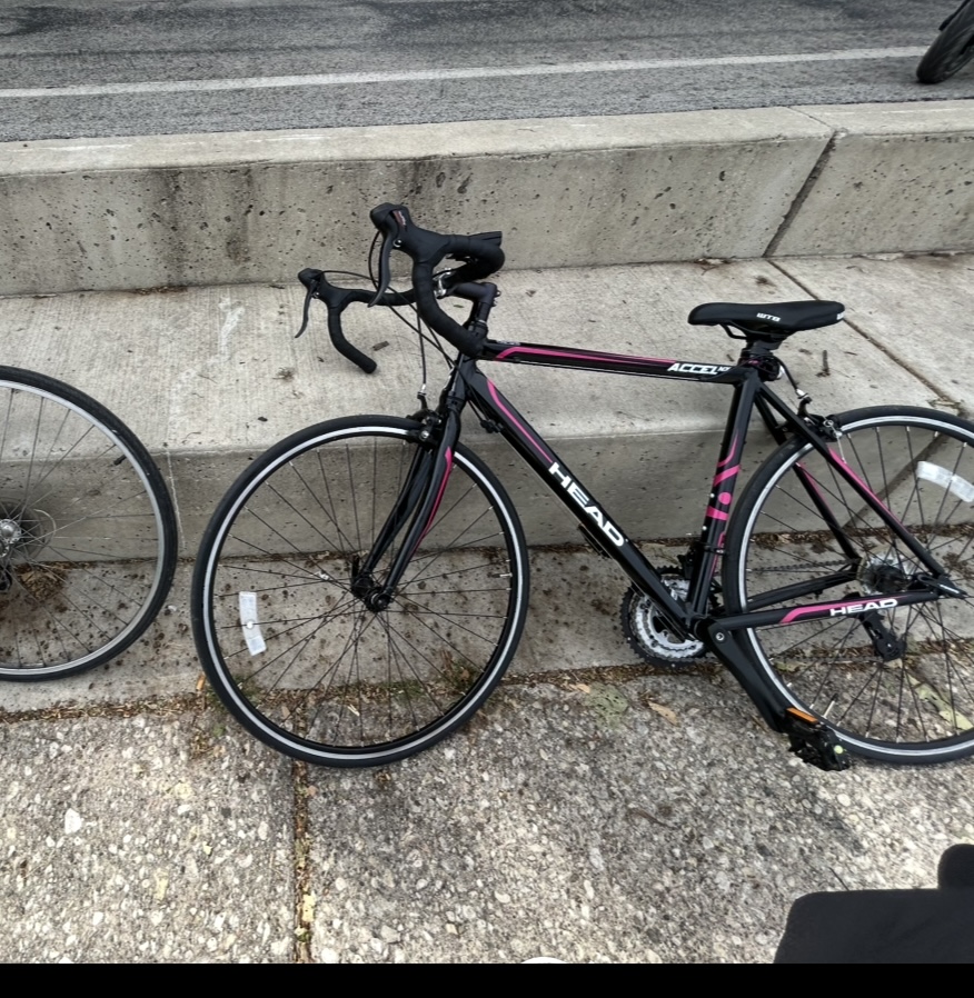 Women’s Head Accel NX Road Bike