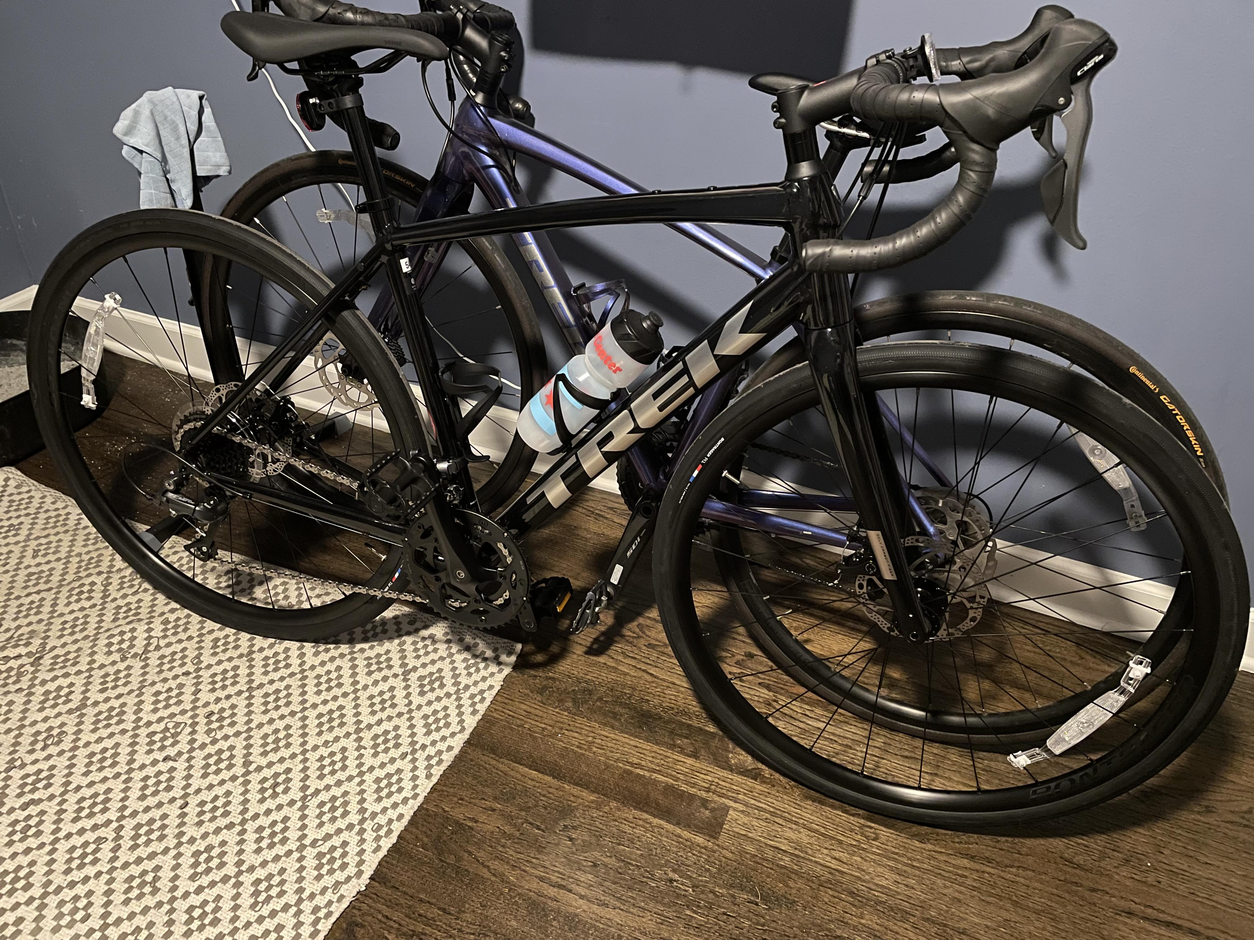 Trek Domane AL2