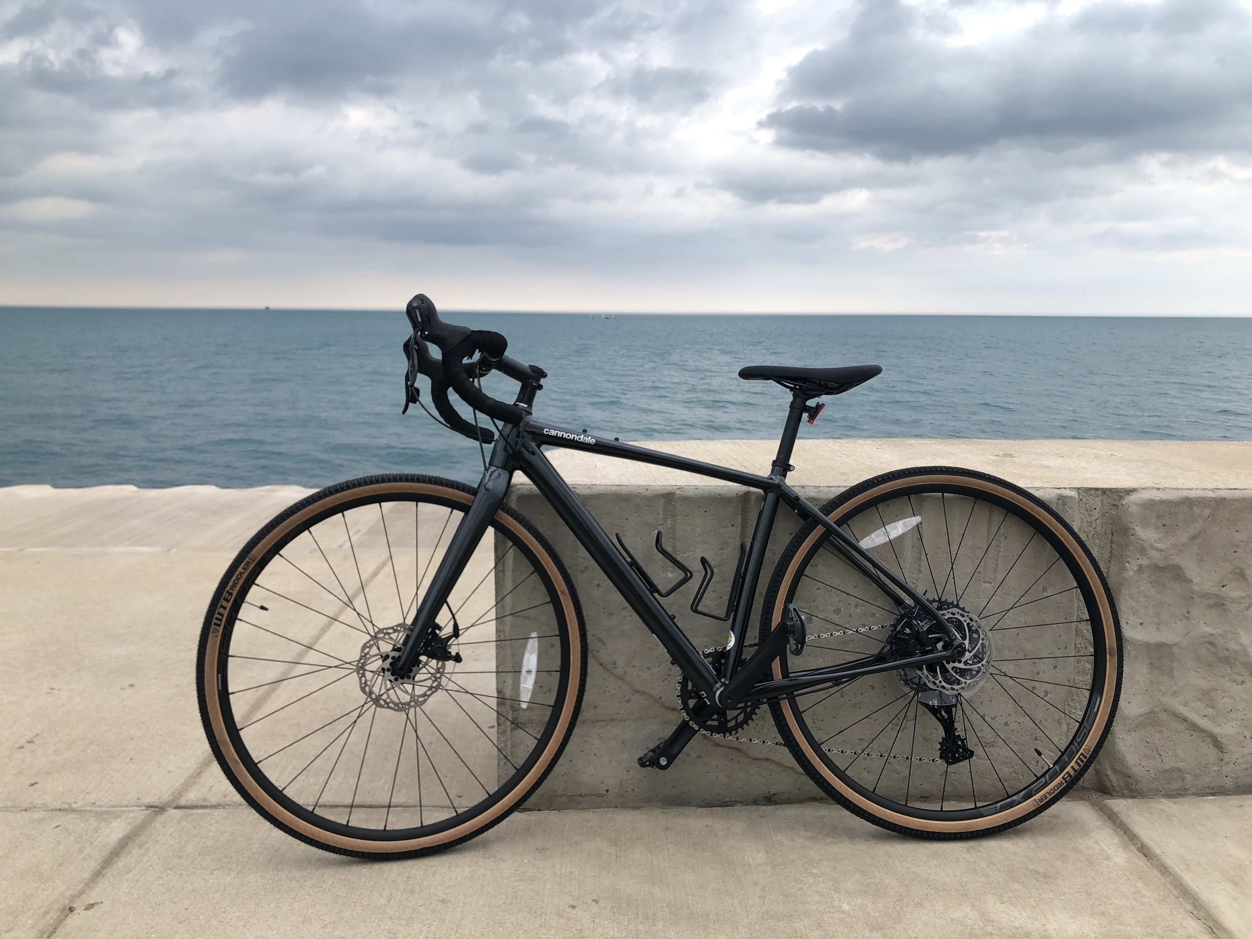 Cannondale Topstone 4