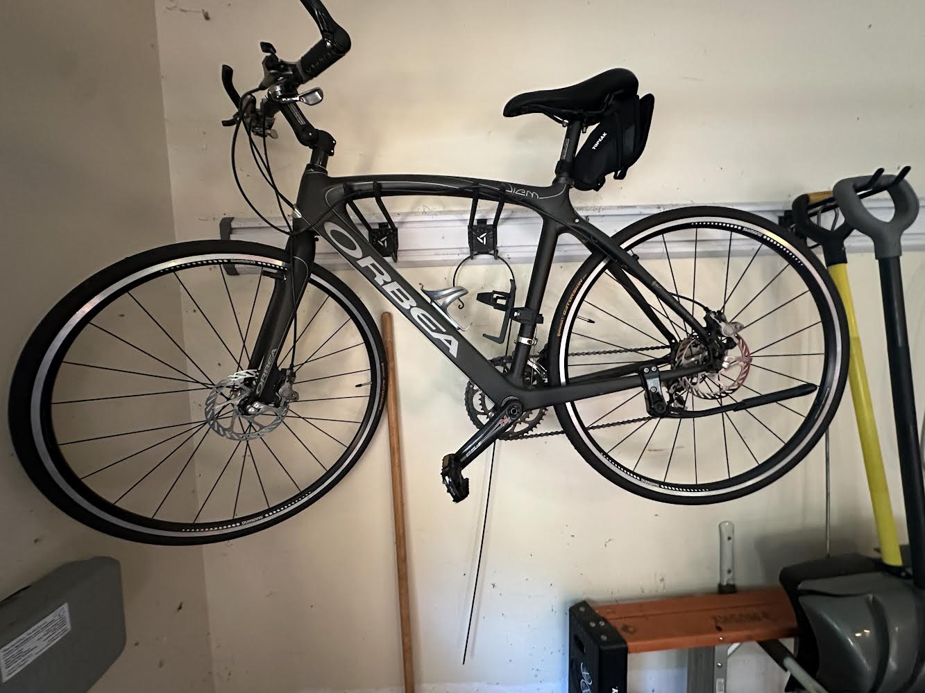 Orbea Diem