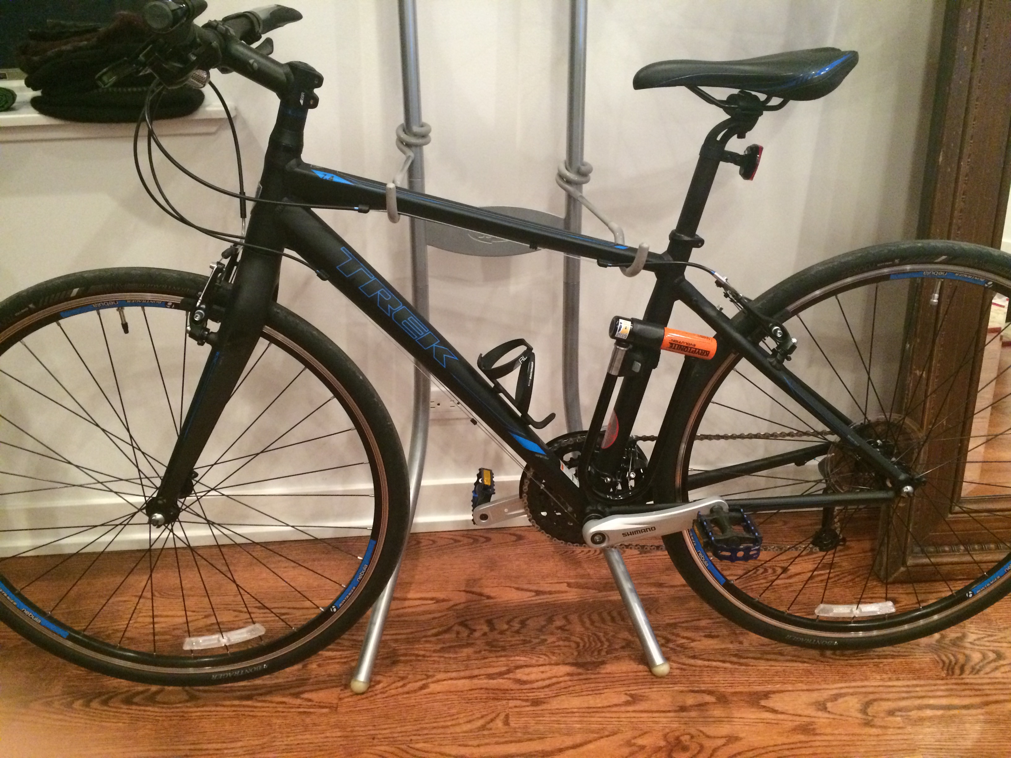 Trek FX 7.4
