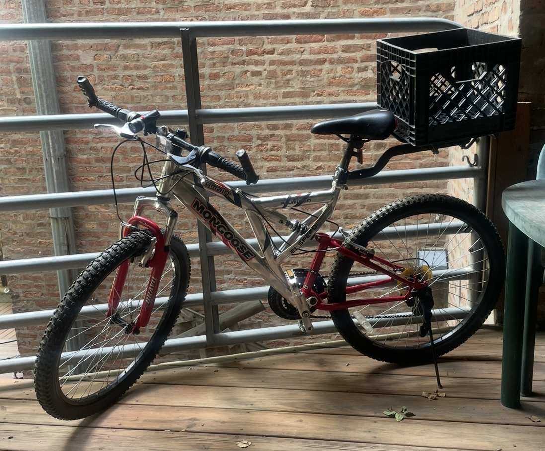 Mongoose Domain