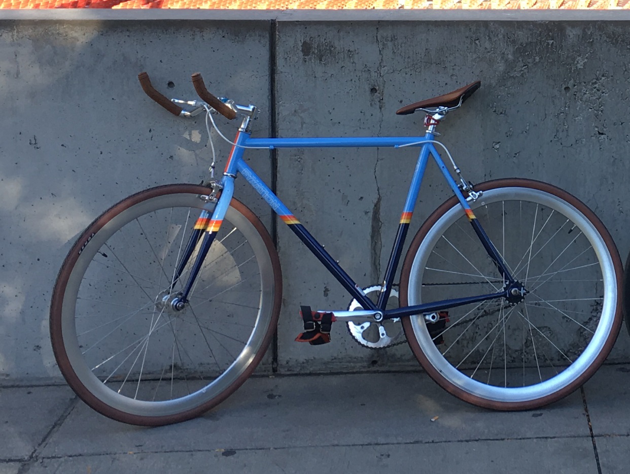Fyxation Eastside