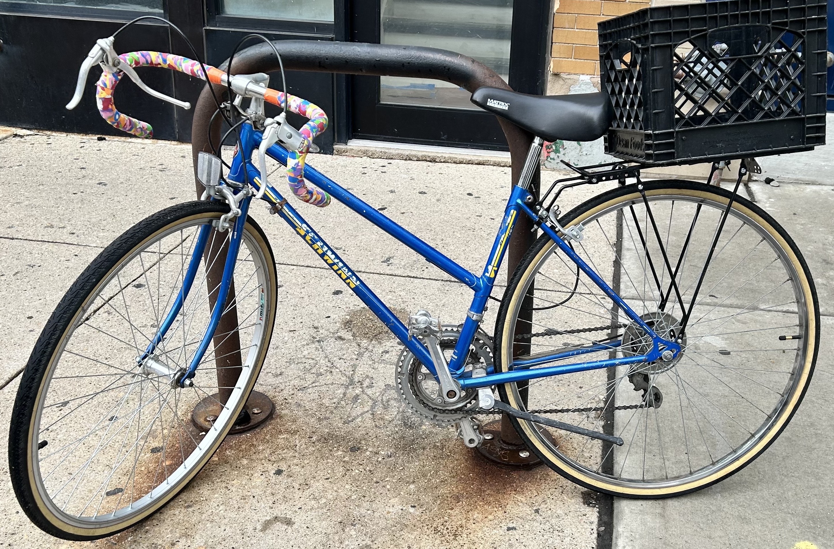 Schwinn