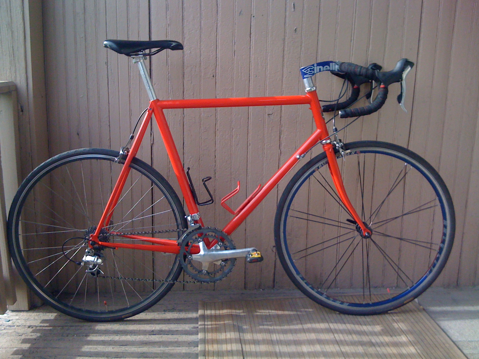 Trek 1000