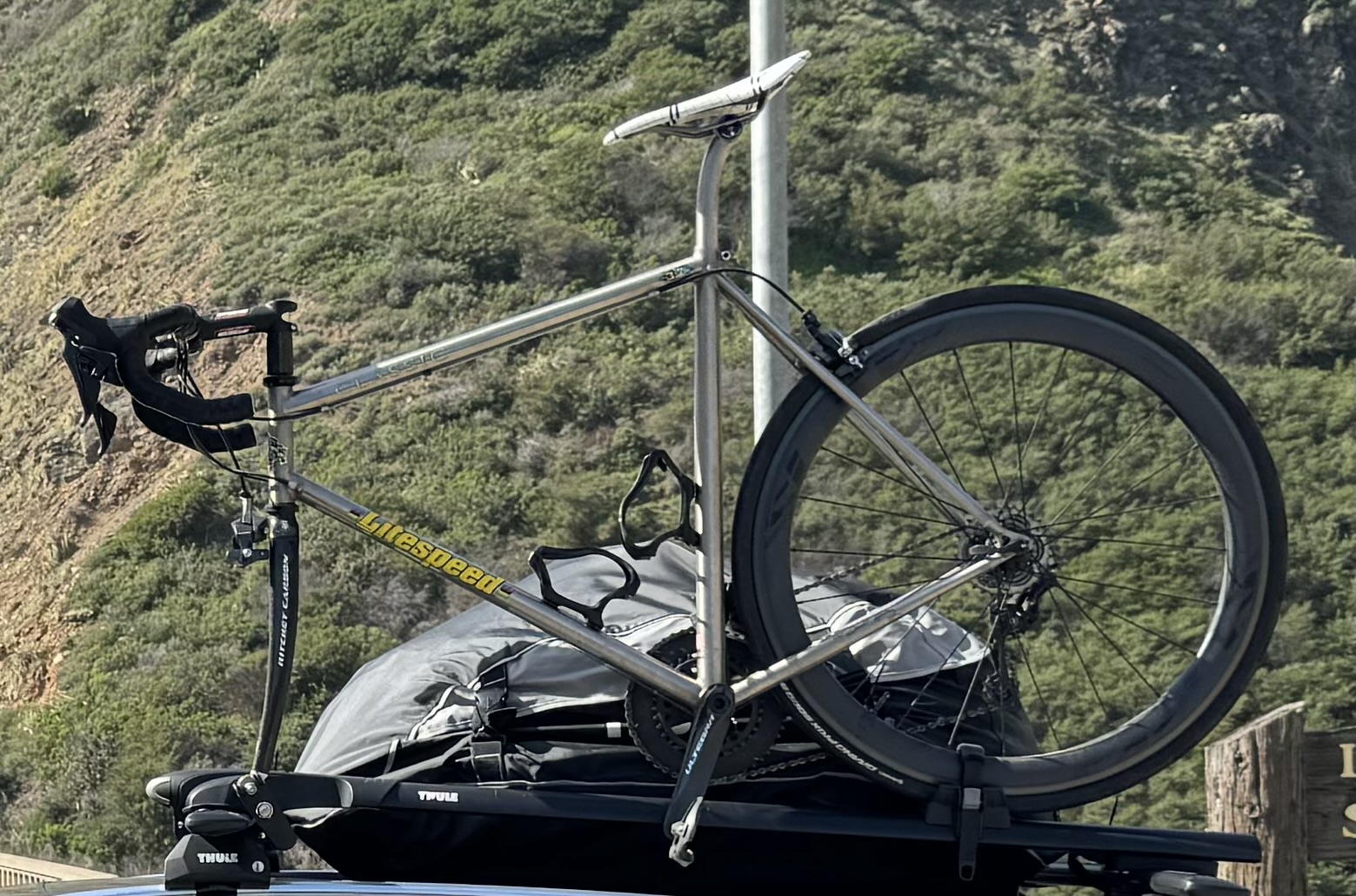 Litespeed Classic