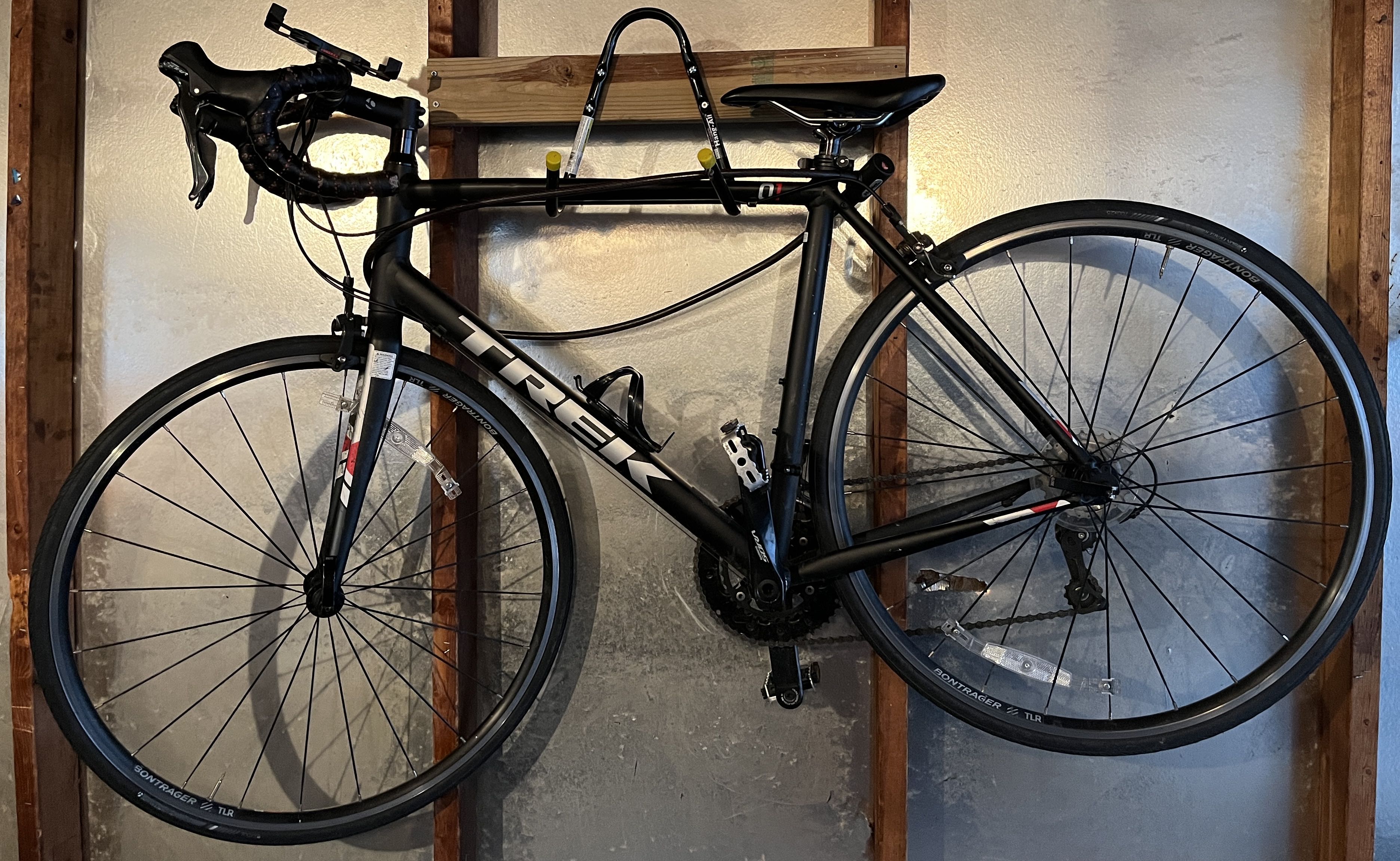 Trek 01