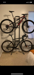 Specialized Epic