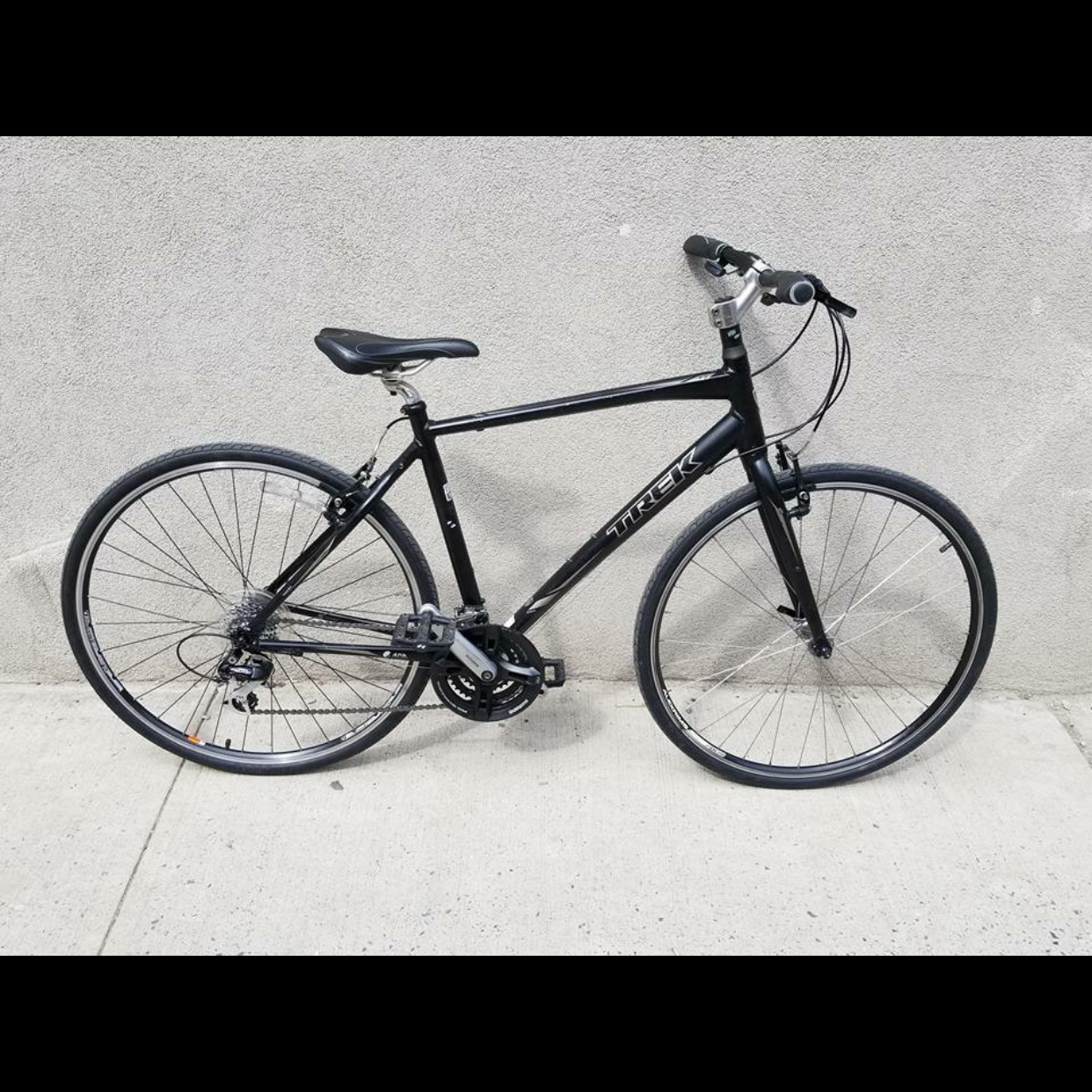 Trek fx 