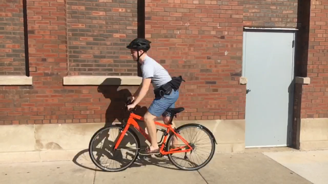 Cannondale Quick 6