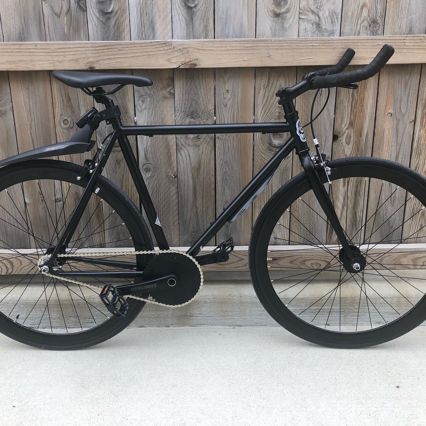 State Bicycle Company