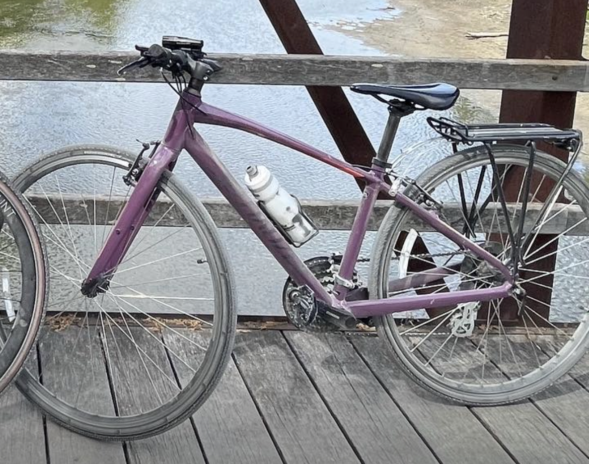 Sirrus 1.0 Specialized