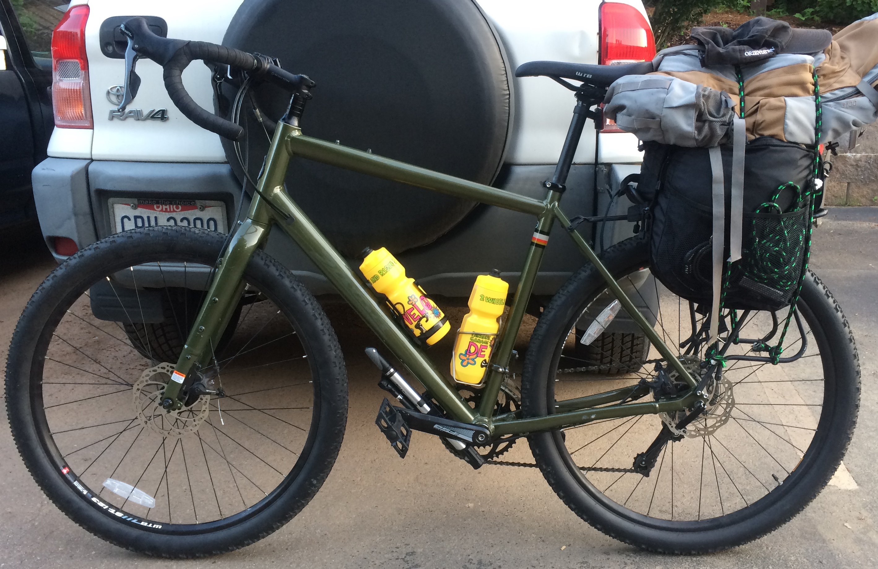Salsa Journeyman