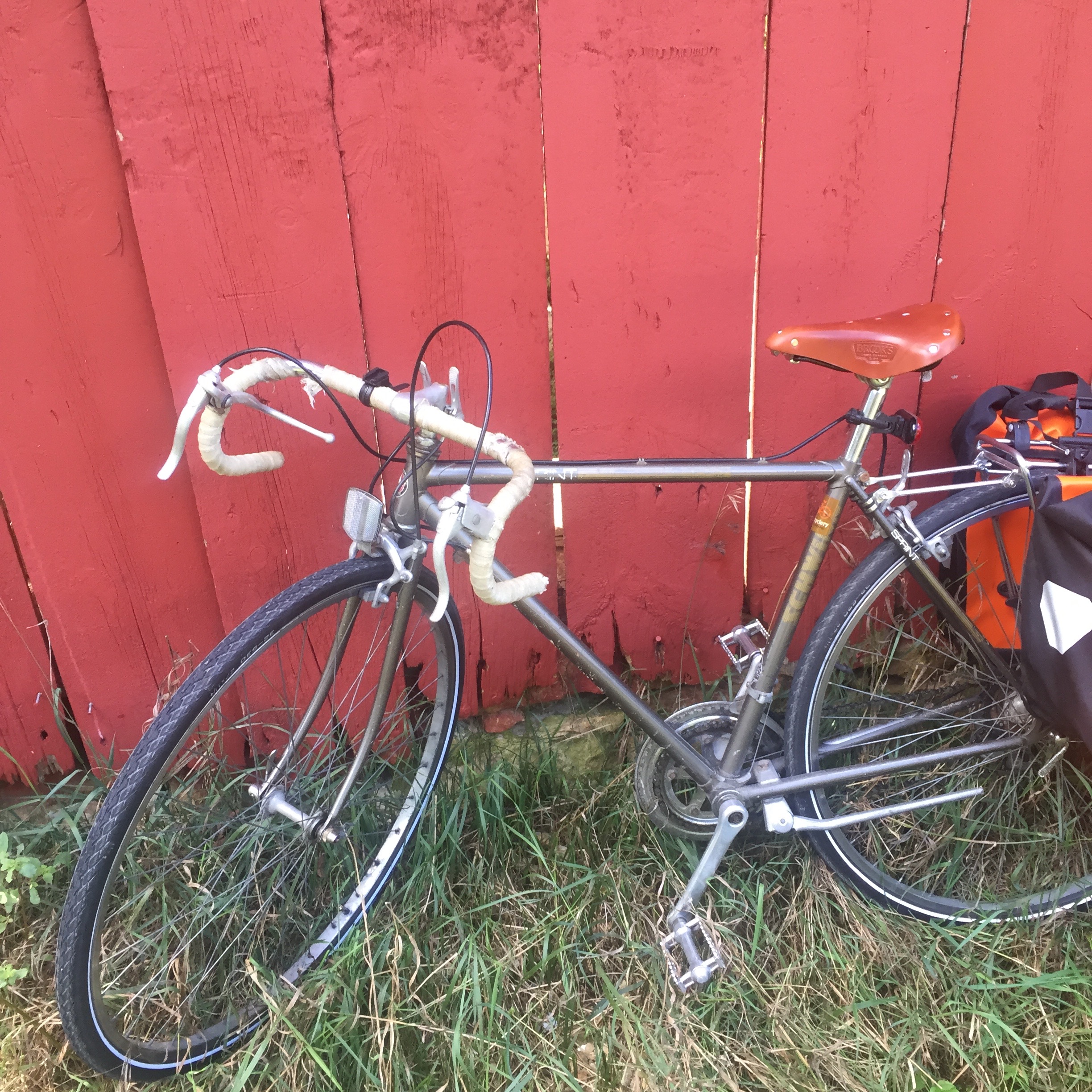 Schwinn Sprint